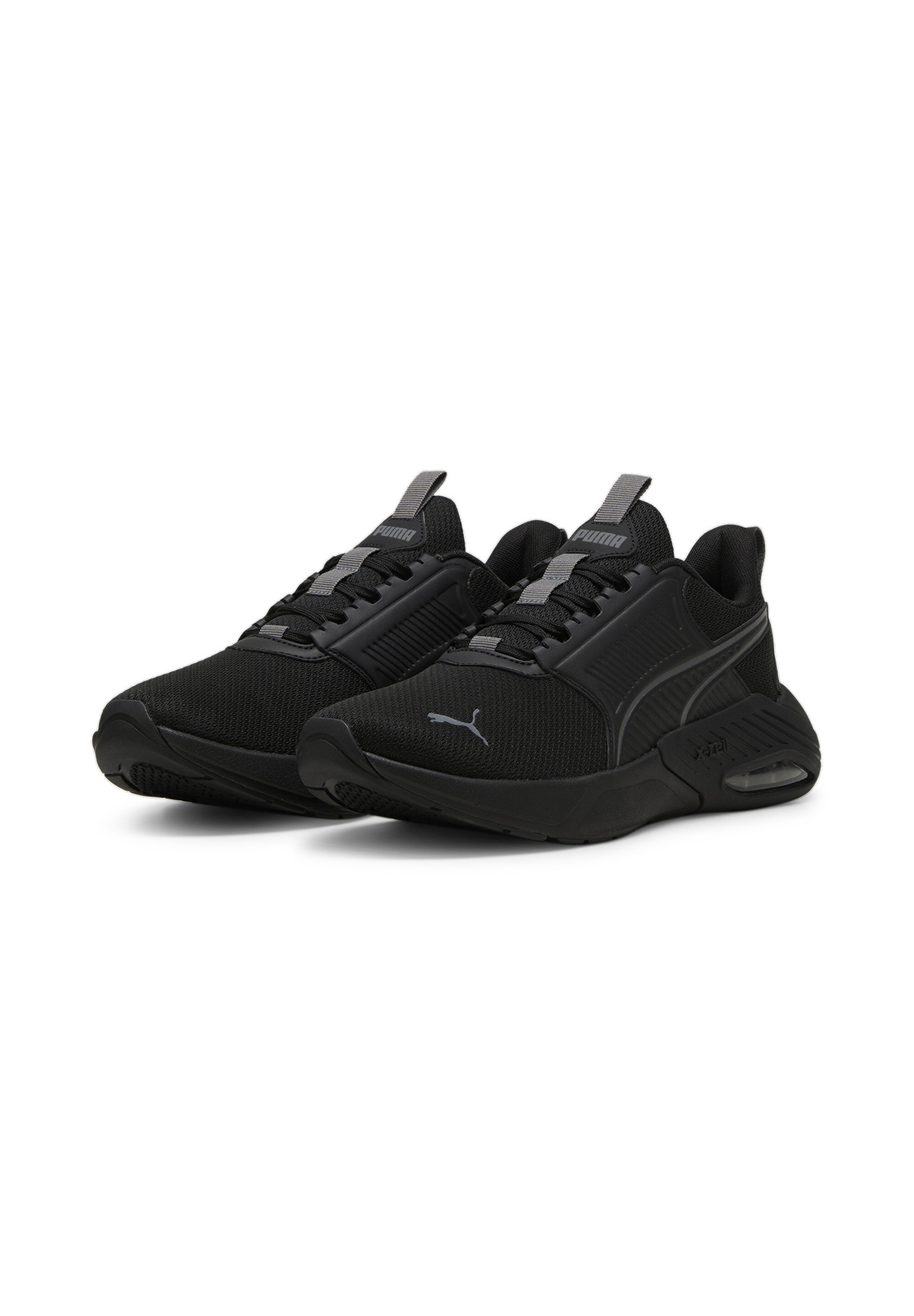 LOTTO Puma X Cell Nova Fs Sneakers Scarpe Da Corsa 379494 02 Nere