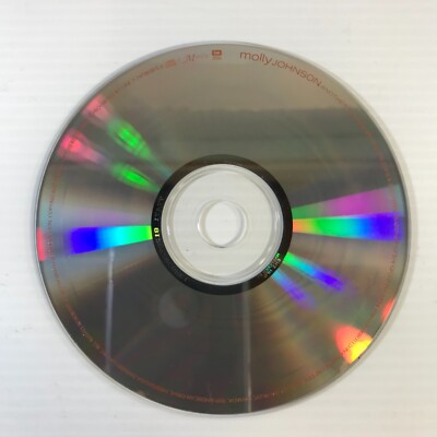 Molly Johnson : Another Day - Loose Disc Only