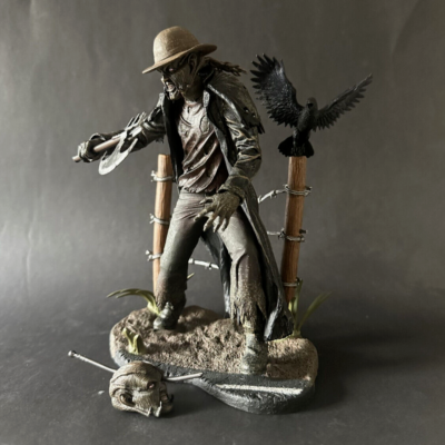 Buy SOTA Toys Jeepers Creepers 2: The Creeper 17.6 in Action