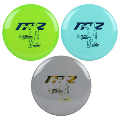Prodigy Disc Golf M2 400 Ezra Robinson 2021 Signature Midrange - Choose Disc