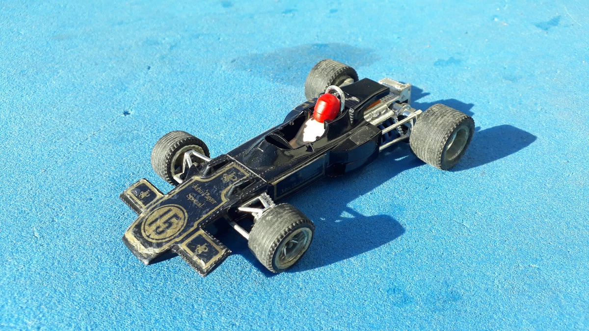 Mebetoys Diecast Formula 1 Cars for sale | eBay