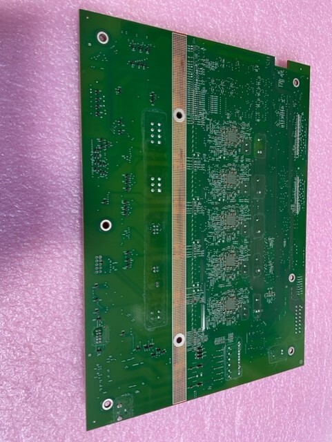Y0U21-67105/Y0U21-80194 HP Printmech PCA | eBay