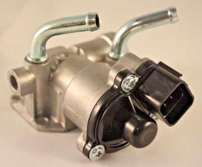 IAC Idle Speed Air Control Valve For Mitsubishi Lancer CE 1.8L 4G93 1996-2003