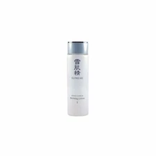 KOSE Sekkisei Supreme Refining Lotion 400 ml U.S. Seller! Free Shipping W/Gifts!
