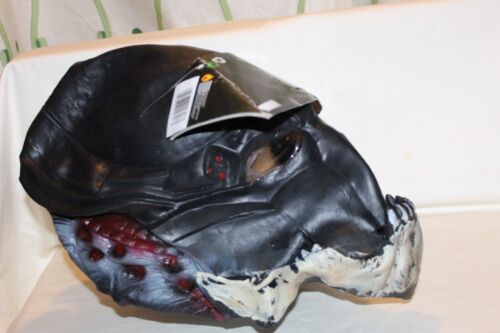 Rubies Berserker Predator Halloween Mask Adult Costume 2010 - Picture 2 of 4