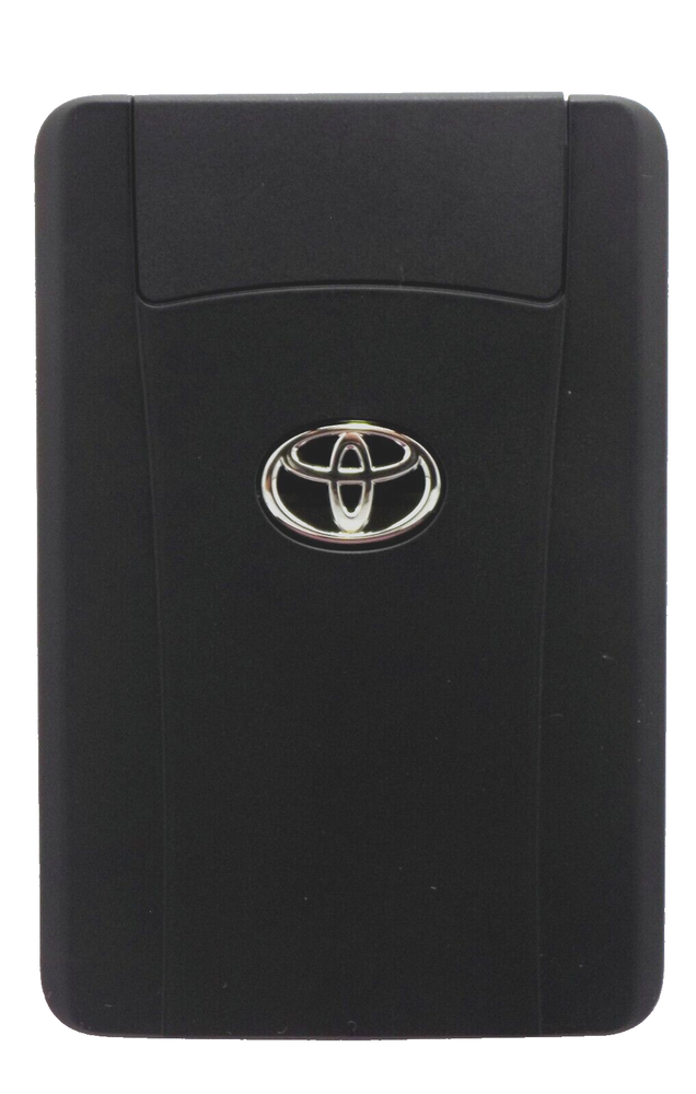 2024 Toyota Tacoma Smart Access Card Key OEM HYQ14CBP 8990H-A1010  