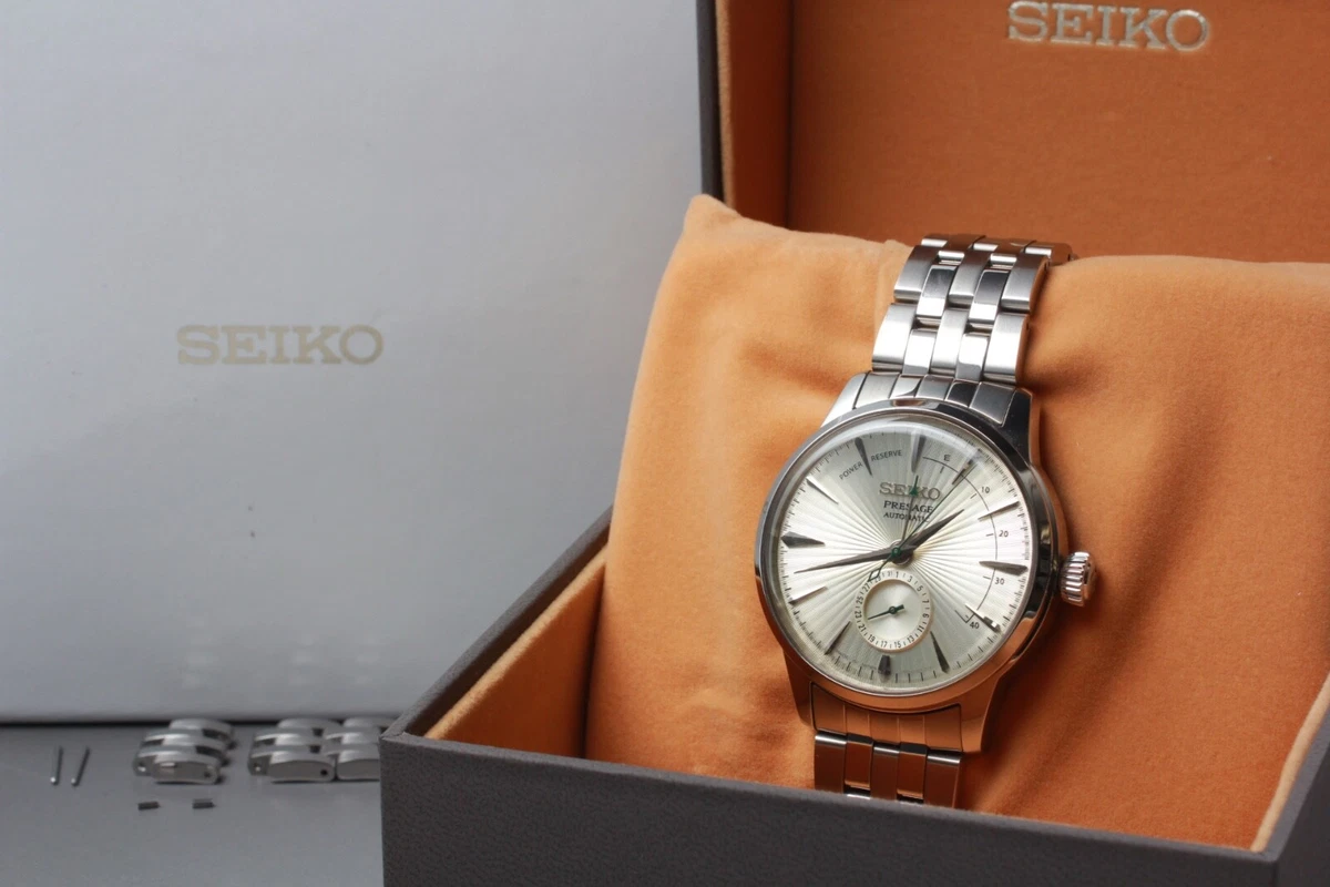 Seiko sary129 top
