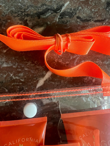 California Mango Crossbody Mango on The Go Gift Set Lotions - Picture 8 of 10