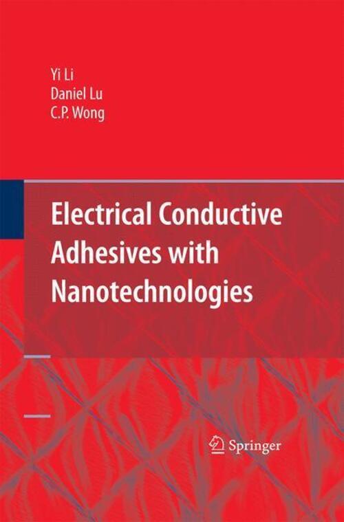 Thumbnail - Electrical Conductive Adhesives With Nanotechnologies Yi Li (u. A.)