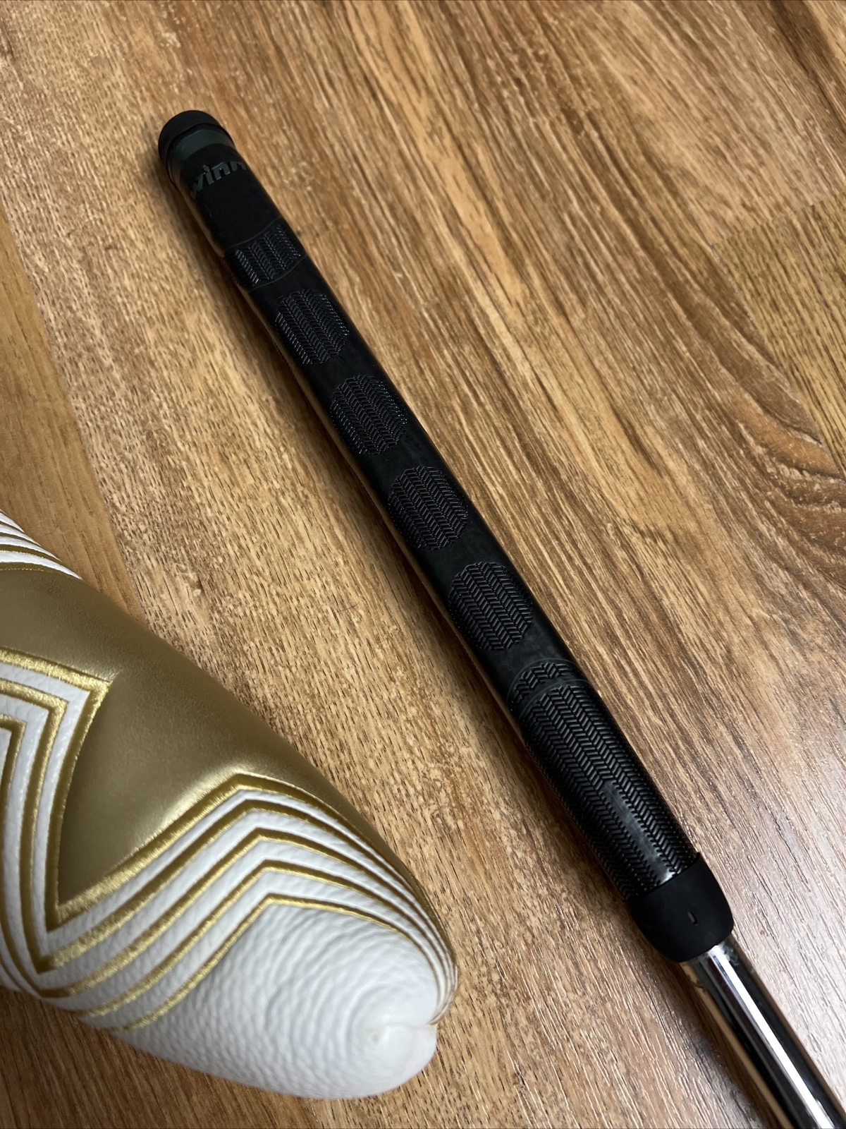 Vega J Lindeberg LTD 2 putter 35” eBay