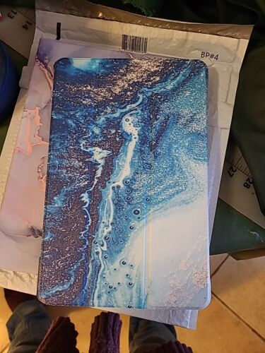Samsung Galaxy Tab s9 FE 5g case~SLIM - Picture 1 of 8
