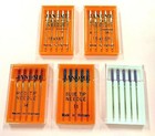 Genuine Janome Needles Value Pack JN-5