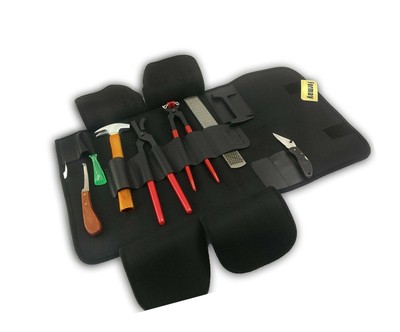 8-Piece Complete Farrier Kit (765839640000)