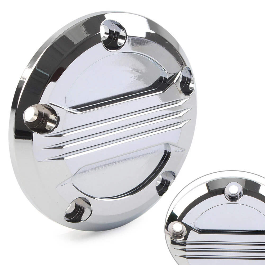 Harley twin top cam timing cover