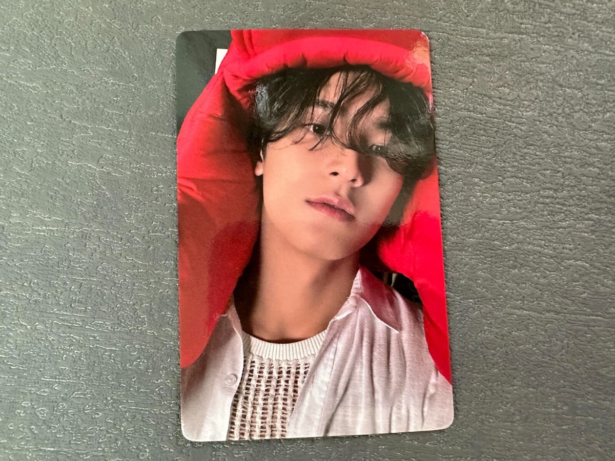 seventeen heaven 一直娯 yizhiyu yzyB 13枚セット SEVENTEEN 11th mini album SEVENTEENTH HEAVEN YZY Yizhiyu 1.0