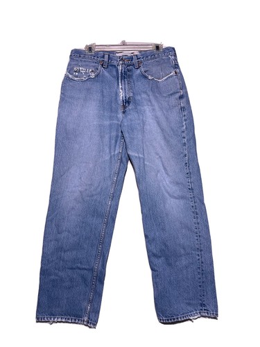 gap men's jeans relaxed fit