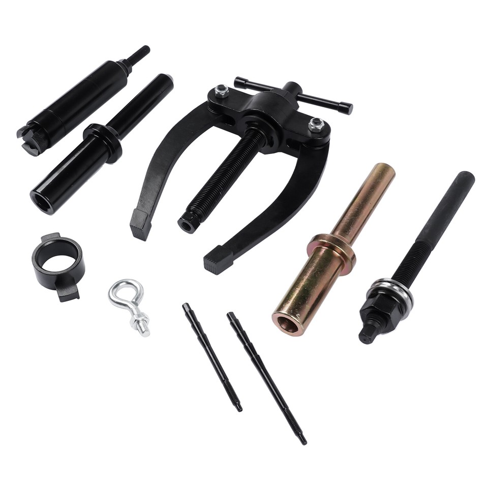 Injector Sleeve Remover & Installer for Volvo FM12 D11/13/16 Mack MP7/8 ...