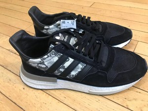 tênis adidas zx 500 rm masculino