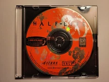 Sierra On-Line, Inc. HALF-LIFE