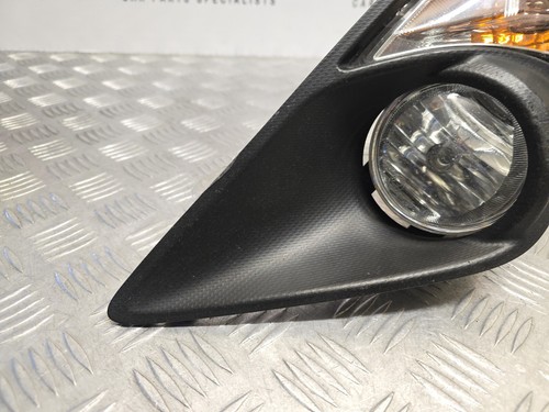 TOYOTA GT86/SUBARU BRZ ZN6/ZC6 2012-2017 FAROS ANTINIEBLA LATERALES PASAJEROS + CUBIERTA - Imagen 2 de 23