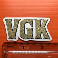 Las Vegas Golden Knights Sticker NHL Hockey Logo Decal