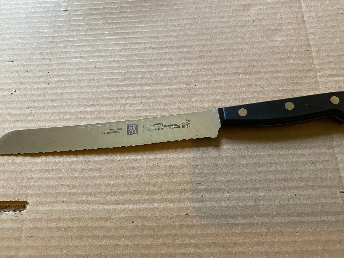 Henckels sales twin gourmet