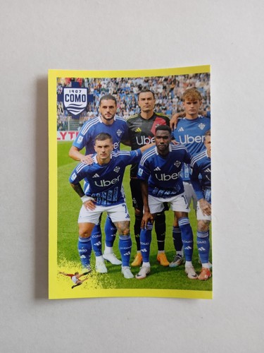 FIGURINE CALCIATORI PANINI 2024/2025 DALLA 1 ALLA 250 SCEGLI DALLA LISTA - Imagen 111 de 254