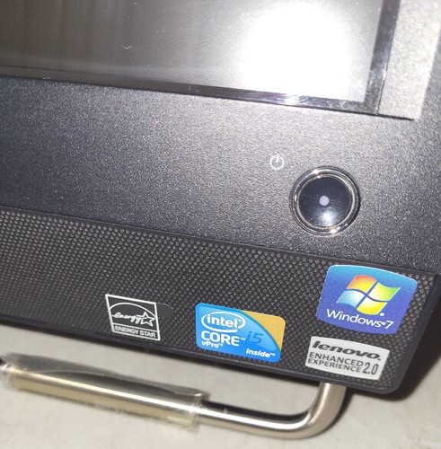 Lenovo ThinkCentre M90z All In One Computer. - Picture 5 of 8