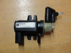 VW /Audi 1,9 TDI Druckwandler Turbolader 7.02184.01.0 , 70218400 Pierburg