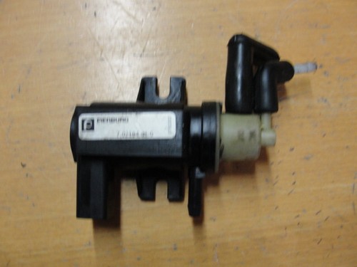 VW /Audi 1,9 TDI Druckwandler Turbolader 7.02184.01.0 , 70218400 Pierburg