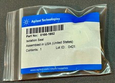 AGILENT 0100-1852 Isolation Seal - New sealed package