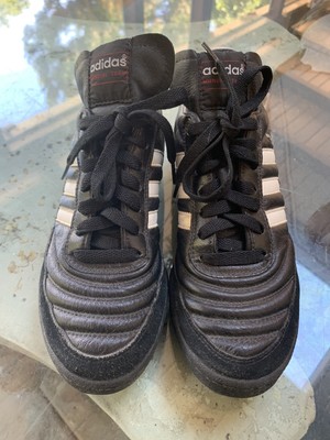 adidas men's mundial team soccer shoes