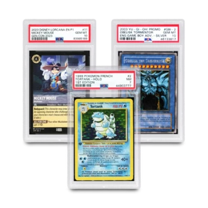 Cartas coleccionables