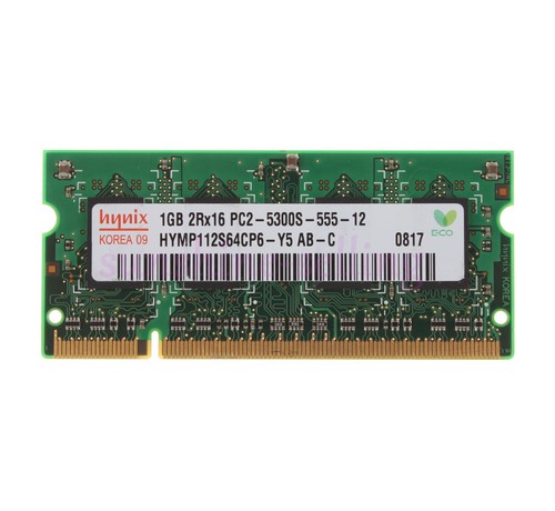 Hynix 1GB 2GB 4GB 8GB DDR2 DDR3 200Pin 204pin Laptop Memory SO-DIMM RAM Lot Kits - Picture 23 of 23