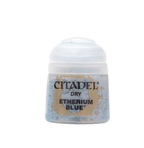 Citadel Paints (Drybrush & Technical Paints) Full Range - Picture 5 of 27