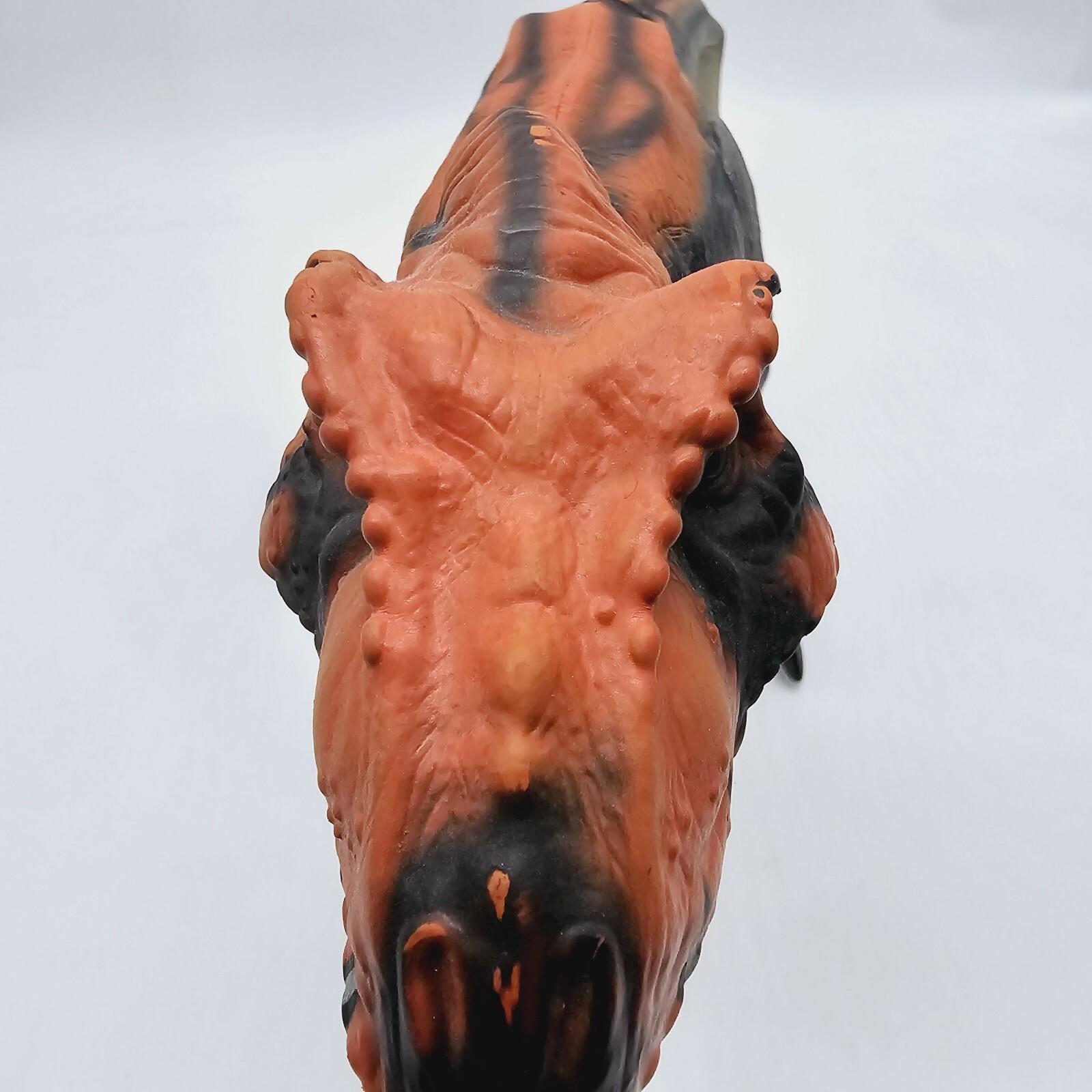 Jurassic Park Toys R Us Exclusive Tyrannosaurus Rex 2009 T-Rex Working Rare 26"