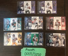 Nfl Mosaic Flea Flicker Lot