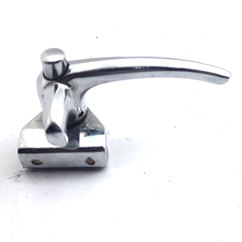 Wing Vent Window Latch Handle Fits Volkswagen VW Kombi NOS | eBay Wing Vent Window Latch Handle Fits Volkswagen VW Kombi NOS | eBay