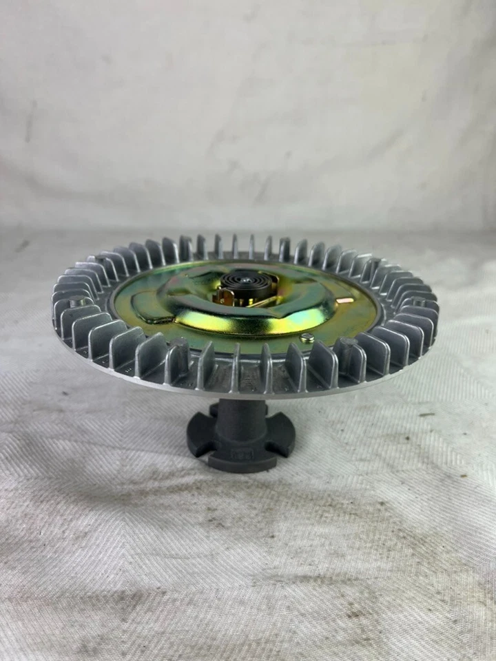 Embrague ventilador motor Carquest 215103 Foto 4 de 4