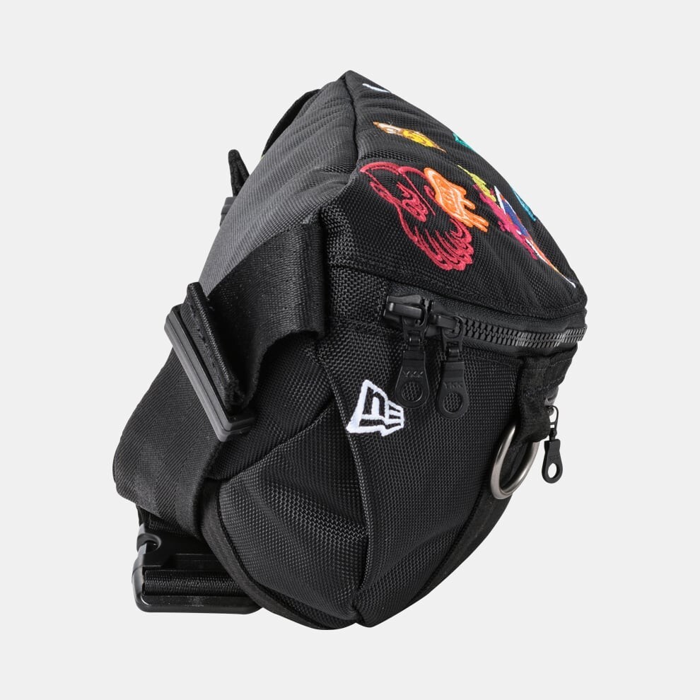 ボディバッグ SQUID or OCTO Splatoon Nintendo Splatoon Body Bag SQUID or OCTO by Nintendo TOKYO Pouch