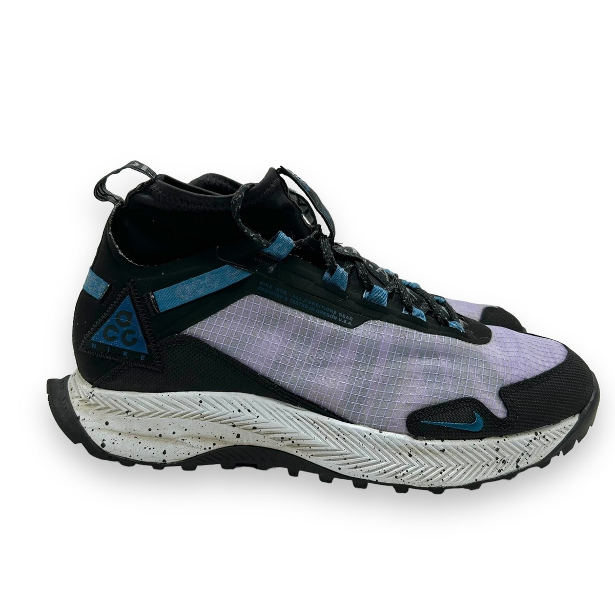 nike acg zoom terra zaherra men's