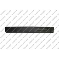 Prasco Zier Schutzleiste TüR Vorne Rechts FüR CitroëN Berlingo MF CI9151403