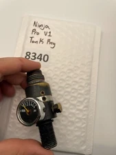 Ninja Pro V1 Tank Rey