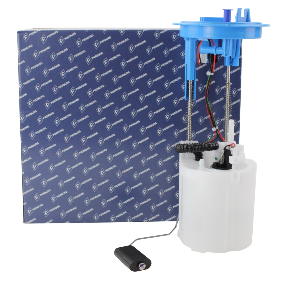 Bomba de combustible PIERBURG en tanque para 5N0919087H / 7.02701.21.0 para Volkswagen Tiguan Foto 3 de 4