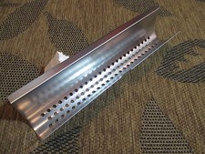 Pulex Stainless Steel SS Bucket Sieve Window ...