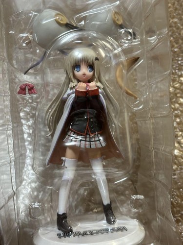 Little Busters! Figura Noumi Kudryavka escala 1/8 Kotobukiya Japón con caja usada - Imagen 7 de 11