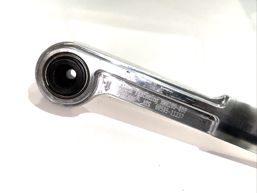 Alcoa Fastening Systems Hi Torque Hi lok Roller Ratchet Aircraft Tools 3/8 - Picture 3 of 7