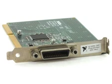 National Instruments AT-GPIB/TNT Controller Card Plug and Play IEEE 488.2
