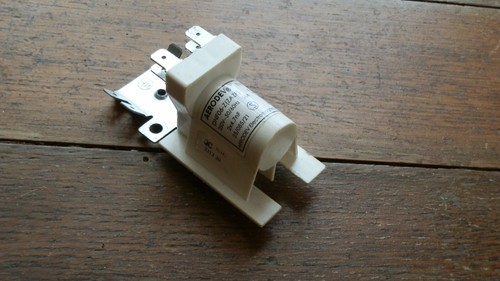 Gebrauchter Statesman ZXC683 Kondenstrockner Netzfilter.