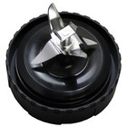 BRAND NEW GENUINE Ninja Blender Blade Single Serve BL770 BL660 BL663 BL740 16oz